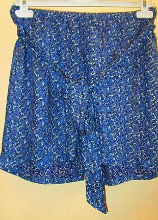 Розпродаж шорти tex woman натуральні