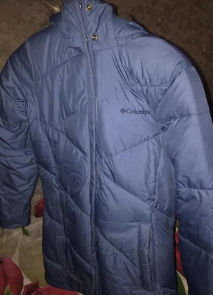 Куртка осень-зима