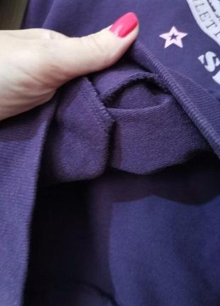 Жіночий світшот демісезонний, светр, кофта, пайта з кишенями5 фото