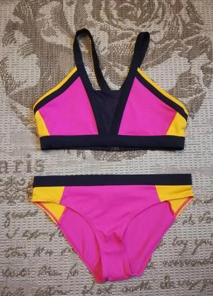 Фірмовий купальник від tcm tchibo.німеччина оригінал!