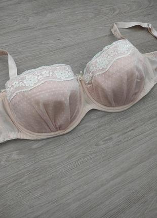 Превосходный нежный бюстгальтер george