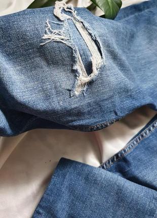 Классные брендовые джинсы mango5 фото