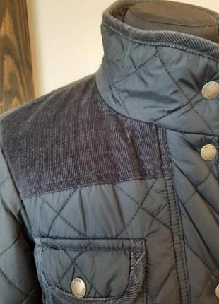 Стильна курточка демісезонна tchibo, 38 розмір5 фото