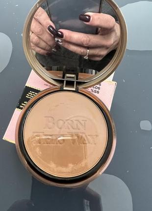 Пудра4 фото