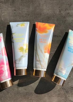 Victoria´s secret виктория сикрет лосьон крем lotion