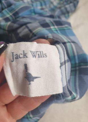 Сорочка чоловіча jack wills5 фото