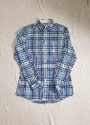 Сорочка чоловіча jack wills