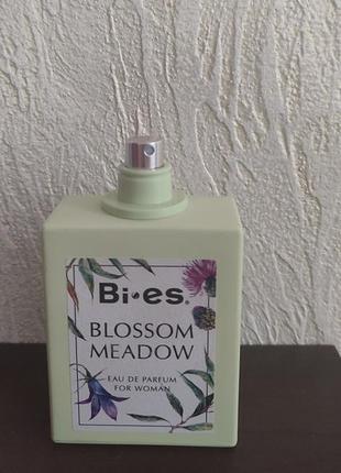 Bi-es blossom meadow парфумована вода для жінок 100мл,тестер