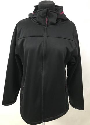 Жіноча куртка термо