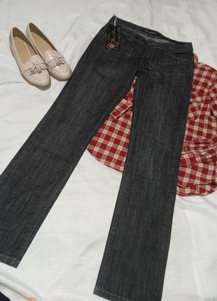 Джинсы женские новые, черные базовые джинсы, женские джинсы, млм, труюы, бойфренд, брюки женские2 фото
