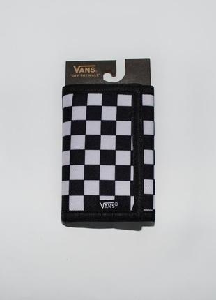 Гаманець vans кошельок венс кошелек ванс