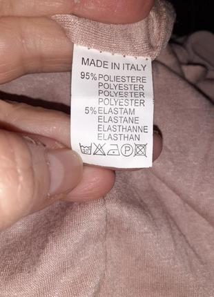 Блуза италия со стразами7 фото