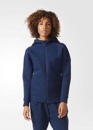 Толстовка adidas zne