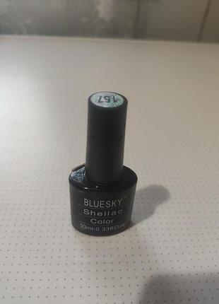 Гель лак bluesky color