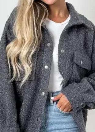 Сорочка/ куртка.