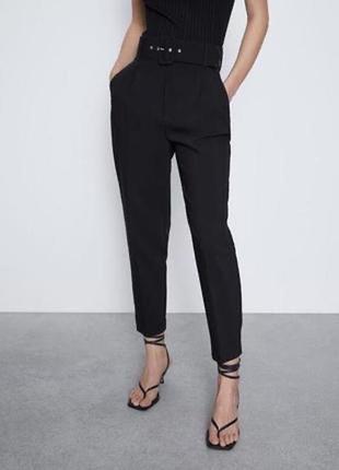 Брюки zara