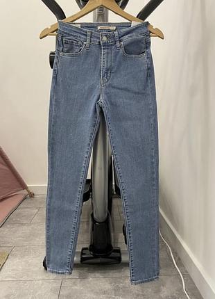 Levi’s джинси