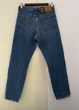 Нові джинси levi’s wedgie w272 фото