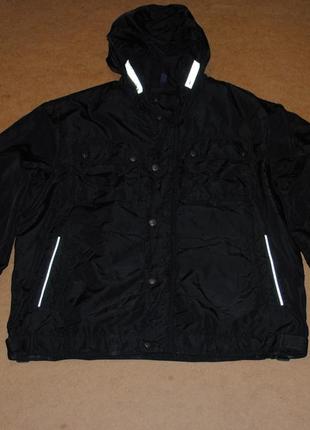 Geox фірмова чоловіча куртка геох