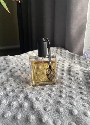 Esteban cuir.50ml eau de toilette, ,оригинал, ниша