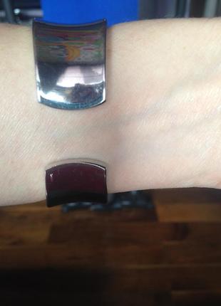 Стильні жіночі годинники з колекції yves rocher4 фото