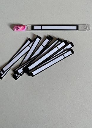 Стикеры на типсы 2