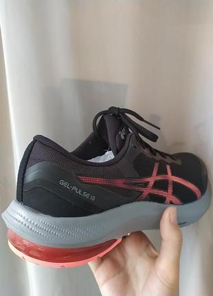 Кросівки бігові asics (gel-pulse 13 g-tx), устілка 25,5 см