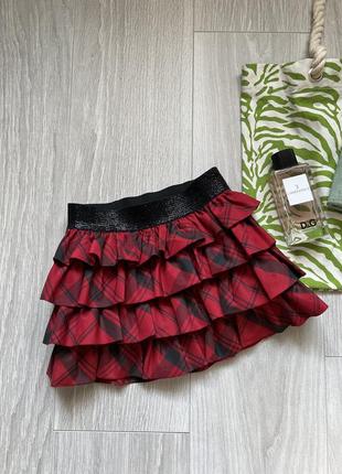 Крутая юбка на принцессу ralph lauren