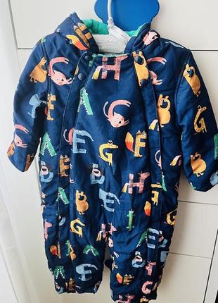 Комбинезон m&s