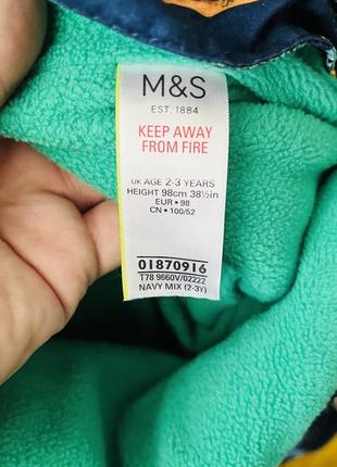 Комбинезон m&s7 фото