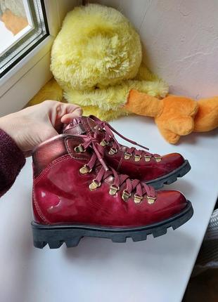 Черевики , ботинки  pablosky