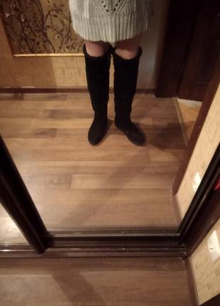 Сапоги