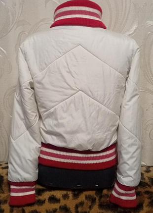 Тепла куртка 2