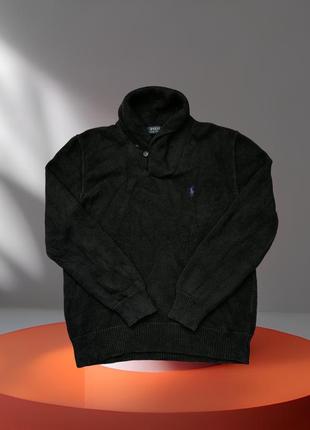 Оригінальний светр polo ralph lauren