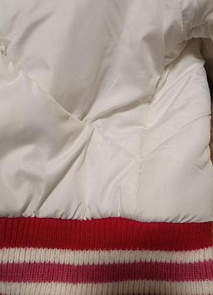 Тепла куртка 8