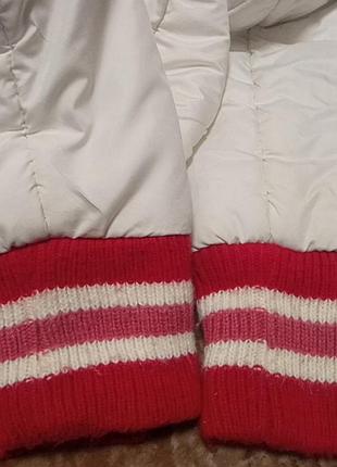 Тепла куртка 9