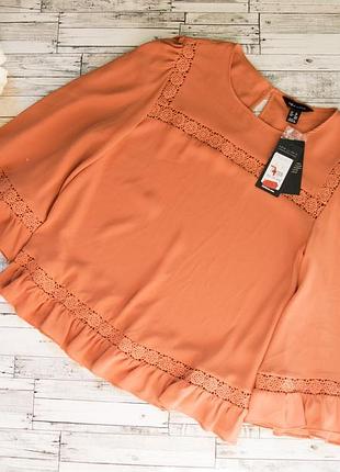 Красива блуза new look