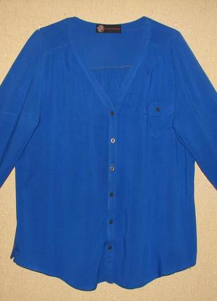 Стильная блуза carmel clothing