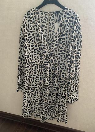 Zara,плаття,одяг3 фото