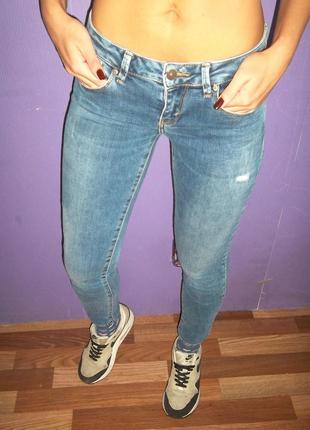 Шикарные джинсы ltb3 фото
