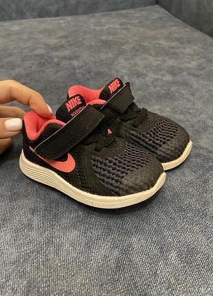 Кросівки nike 21p 12,5cm