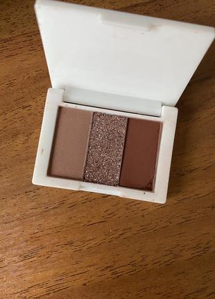 Палетка пігментів hipdot pressed pigment trio