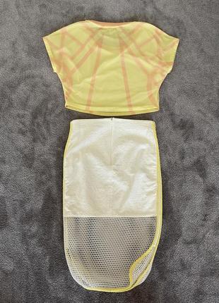 Костюм waggon paris