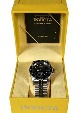 Годинник invicta 29178 ø42мм