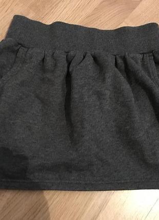 Юбка адидас ориджинал