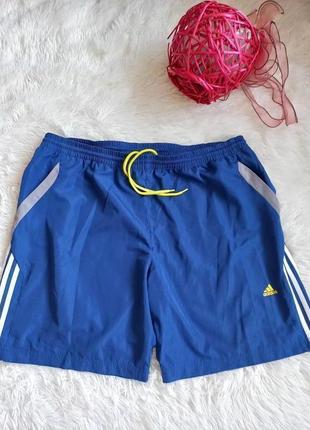 Шорти adidas