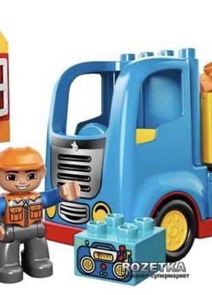 Lego duplo 10529