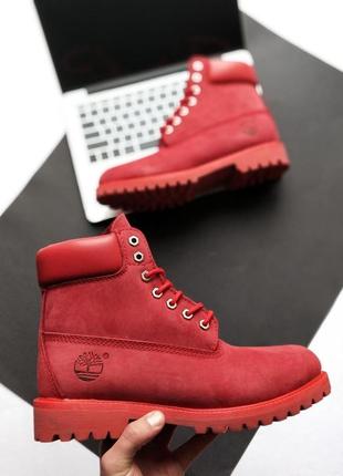 Жіночі ботінки timberland женские ботинки тимберлен