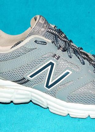 New balance спорт кроссовки 40 размер