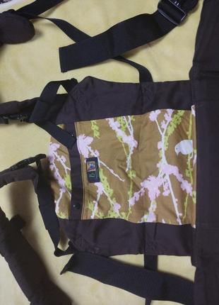 Продам дитячу переноску.